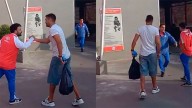 Chiquito Romero ya entrena en Argentinos Juniors y podría debutar este viernes ante Newell’s