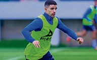 Liga MX: El Cruz Azul quiere doblegar a Rayados, HOY, en Ciudad Universitaria