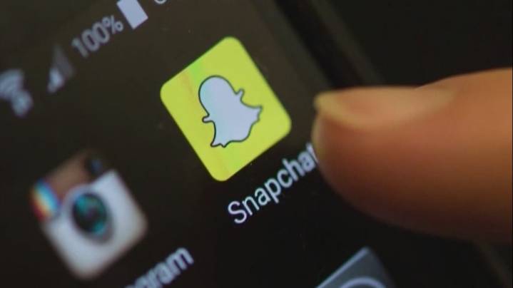 Douglas County sex offender accused of grooming minor on Snapchat