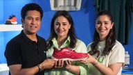 Master Blaster's Touch: Sachin Tendulkar Launches 'Ten X You'