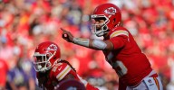 Monday Night Football Week 5: Chiefs at Jaguars Open Thread