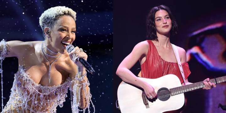 Vogue World: Hollywood 2025 – Performers Revealed! | 2025 Vogue World, 2025: Vogue World: Hollywood, Doja Cat, Gracie Abrams, Karol G, Miley Cyrus, Nicole Kidman, Vogue World: Hollywood | Celebrity Ne