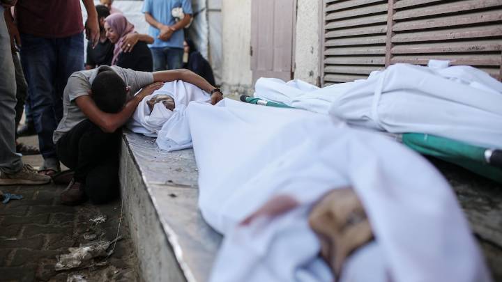 Israel y Hamás empiezan el lunes las negociaciones sobre el plan de Trump para Gaza