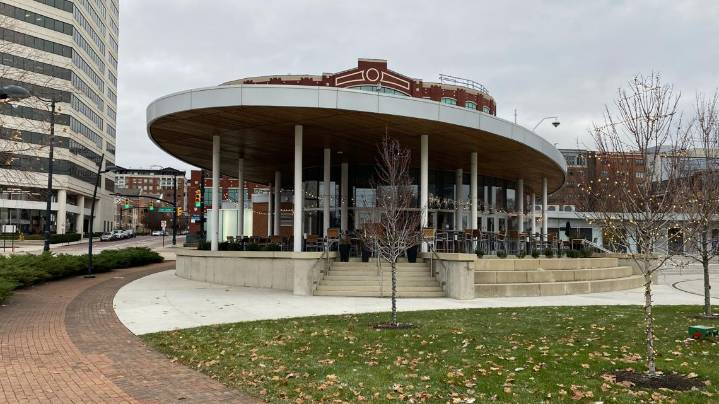 Columbus chef to open Mediterranean restaurant at former Milestone 229 location