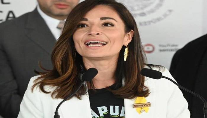 Ley de Amparo dará golpe a organizaciones de la sociedad civil: Laura Ballesteros