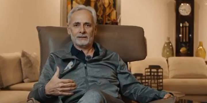 Jesús Martínez, presidente de Grupo Pachuca, aparece tras supuesta orden de aprehensión