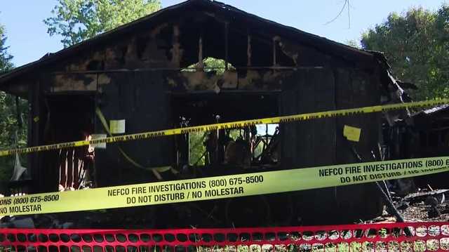 'He took part of all of us': Neighbors of Glenwood couple killed speak out