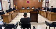 Condenado un hombre que abusó de su hijastra en Porto Cristo y le pegó por negarse a fregar los platos