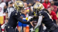 Model locks in Buccaneers vs. Saints picks, score prediction for NFL Week 8