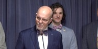 Nearly $98M for infrastructure improvements coming to Central Illinois