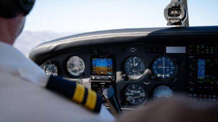 Pentagon will build a training facility for Qatari pilots in Idaho