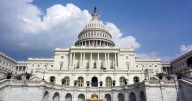Perfilan cierre del gobierno de Estados Unidos a partir de esta medianoche