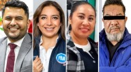 YO COMO QUE OÍ… que Moreno, Melgarejo, Nelyda y Martiniano