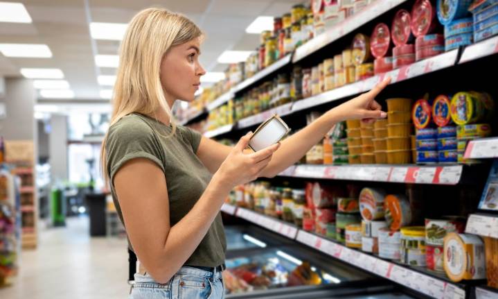 Confirmado: gobierno de Estados Unidos carece de fondos suficientes para pagar cupones de SNAP a 42 millones de beneficiarios