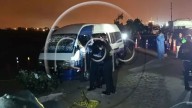 Falleció madre de familia que resultó herida en ataque armado contra combi en Lurín
