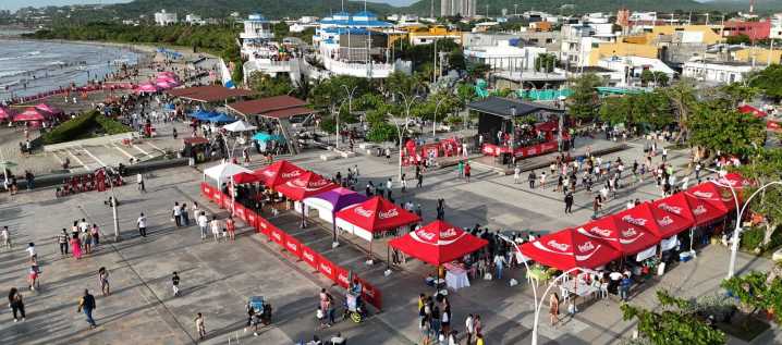 Puerto presenta agenda cultural y turística para semana de receso escolar