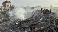 Israel viola el alto el fuego, denuncia el gobierno de Gaza