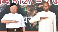 Over 100 Years, RSS Resisted Greed, Focused On Character Building: Bhagwat