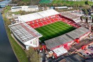 Nottingham Forest bring in Anfield architects for new 45,000