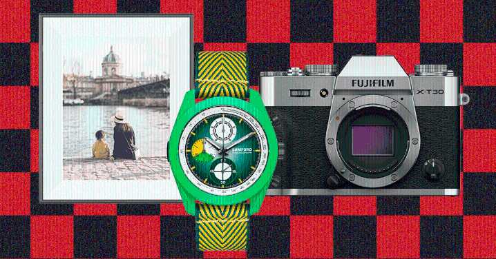 Gear News of the Week: There’s Yet Another New AI Browser, and Fujifilm Debuts the X