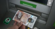 Cost-of-living payments in November for households not on benefits