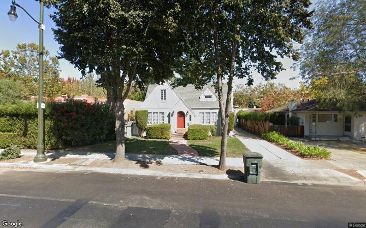 Top 10 home deals in Palo Alto the week of Sept. 1