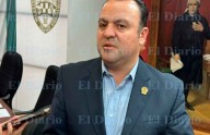 Preocupante y limitativo eliminar fuero a diputados: Gutiérrez