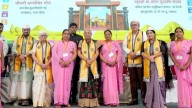 You'll be found in 50 pieces: UP Governor's 2nd shocker on live