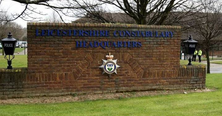 Leicestershire Police warned system with 'high risk' vulnerabilities could have seen criminals walk free