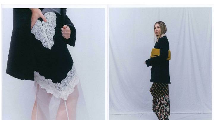Skirt Styling Is an Art—13 Ways to Master Fall’s Trending Ones