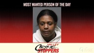 Valley Crime Stoppers’ Most Wanted Person of the Day: Alaizia Princess Madison