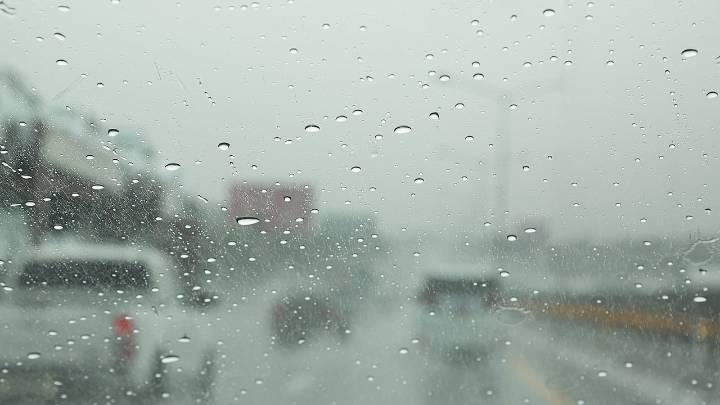Fuertes lluvias por tormenta tropical Melissa: estas regiones de Colombia podrían verse afectadas