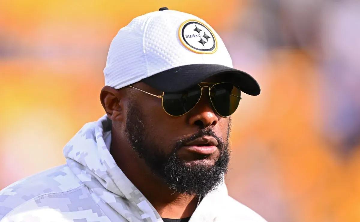 NFL News: Mike Tomlin confirms if Steelers will fire defensive coordinator Teryl Austin