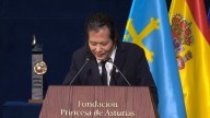 Byung-Chul Han, Premio Princesa de Asturias de Humanidades: "Nos hemos convertido en instrumentos de los smartphones"
