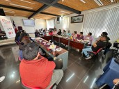 SENDA presentó nueva temporada de audioserie “Esto es sin Juzgar”
