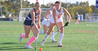 Brodeur’s penalty score lifts Bethlehem field hockey to 1