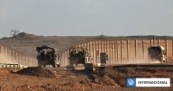 Hamás entrega restos de rehén israelí pero se trataba de "partes" de otro rehén que ya había entregado