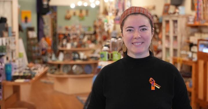 Helena City Commission candidate: Haley McKnight