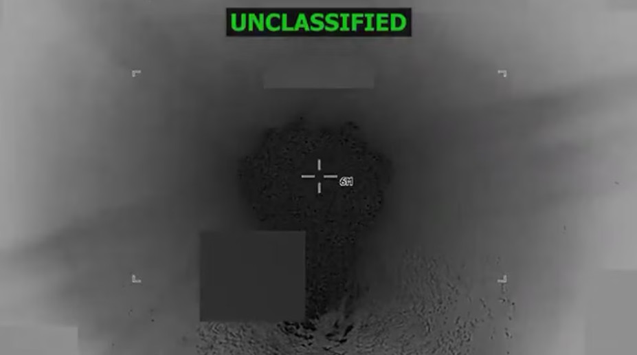 EU ejecuta ataques letales contra embarcaciones, hay 14 fallecidos