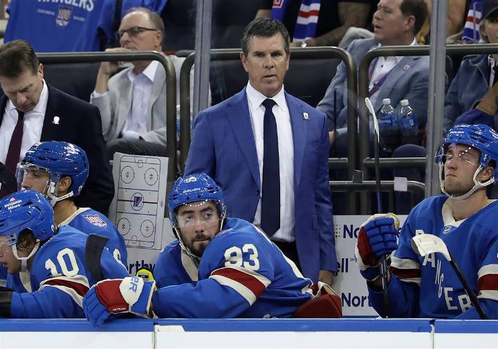Mike Sullivan is ‘grateful’ for his time with the Penguins, but he hopes to leave town with a win