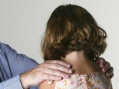 Le confesó a sus compañeros del colegio que el marido de su hermana abusaba de ella
