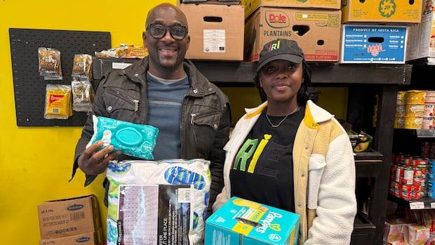 Want to support relief efforts for Jamaica? Here's what Londoners are doing to help