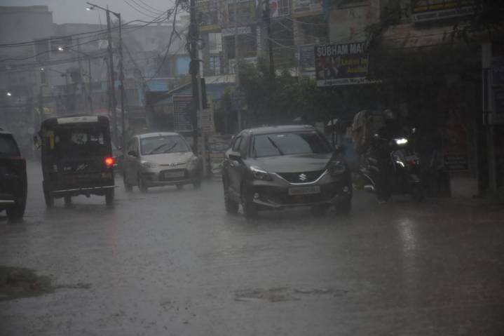 Odisha: Today’s pics