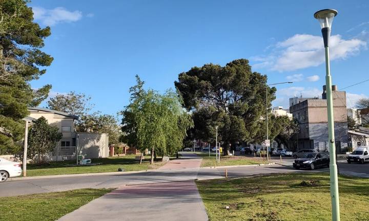 Se espera un jueves con un amanecer fresco y una tarde templada