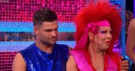 Strictly Come Dancing fans divided as La Voix makes 'terrible' admission