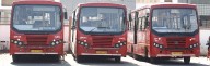 AMTS announces diversions on these routes for Filmfare Awards event in Ahmedabad