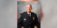 Cobb County names new police chief