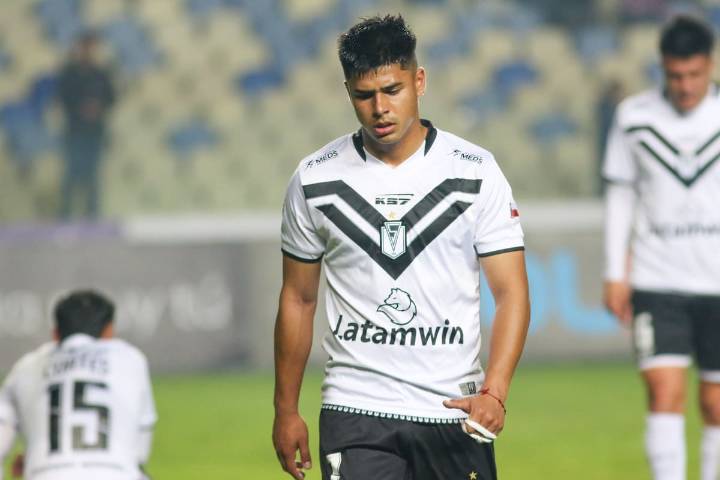 Santiago Morning se defiende tras la nueva sanción de la ANFP: “Hemos actuado conforme a las normas”