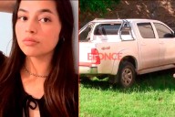 Crimen de Daiana Mendieta: cómo murió la joven, el misterioso testigo que vio la camioneta blanca y el principal sospechoso