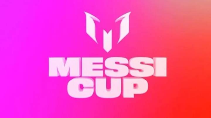 Messi anunció su propio torneo con clubes argentinos y europeos
